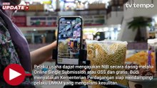 Untuk Apa Pedagang Online Wajib Punya Nomor Induk Berusaha