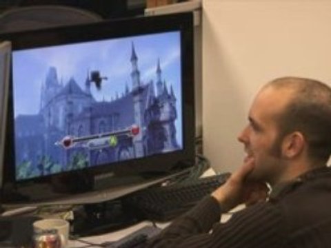 Fable 2 - Carnet de Développement 6