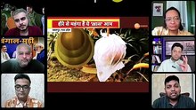 चढ़ावा चोर चंपत