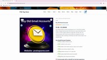 14 Best Sites to Buy Verified Gmail Accounts (Aged or New)