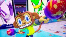 Sonic Racing: CrossWorlds - Nuevos personajes gratuitos (update 3)