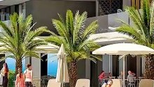 Grifid Noa Złote Piaski Bułgaria - Prezentacja Hotelu