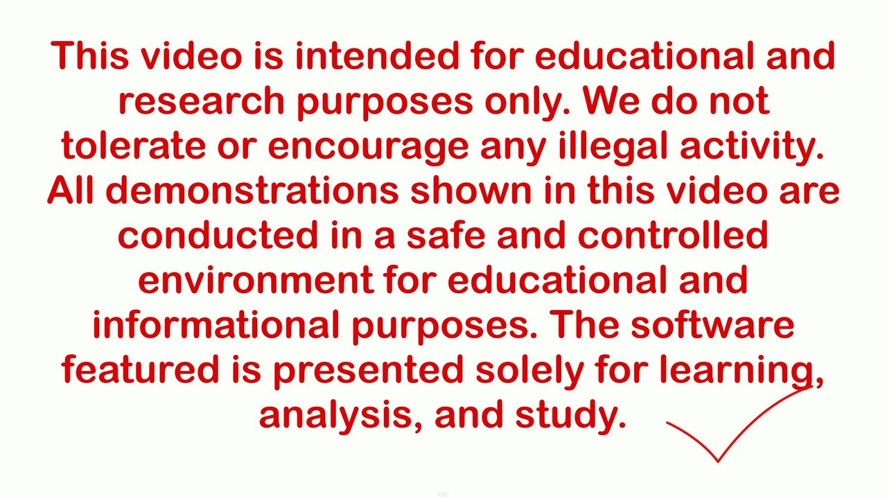 888 RAT Analysis: Windows, Android & Linux Setup | Educational Malware Research