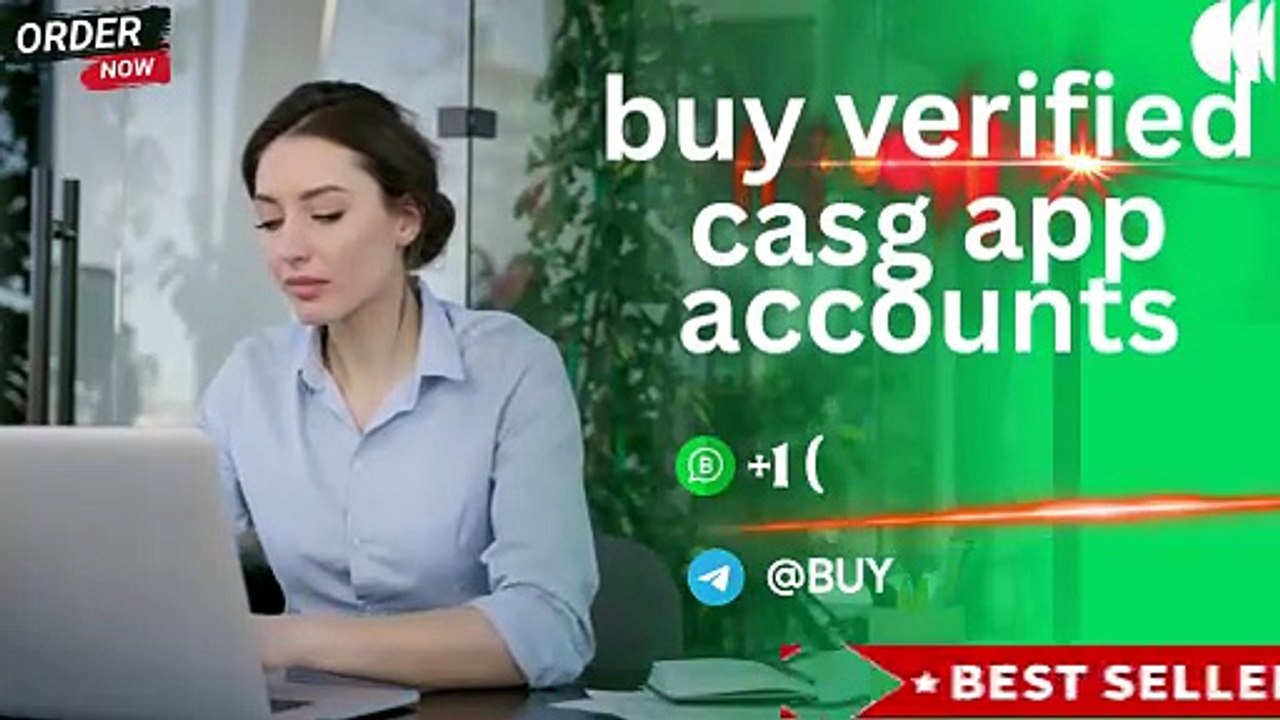 How To Buy A Verified Cash App Accounts