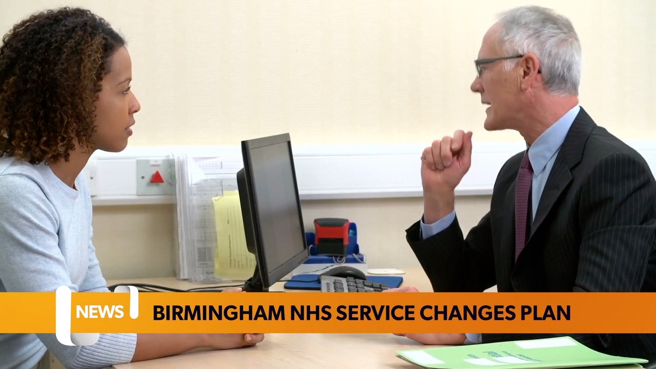 Could your local Birmingham urgent treatment centre close?