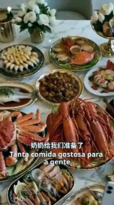 Dei seis filhos au ceo infértil (Dublado)