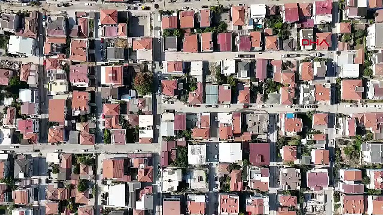 İzmir'in Urla ilçesine 150 milyon TL'lik asfalt yatırımı