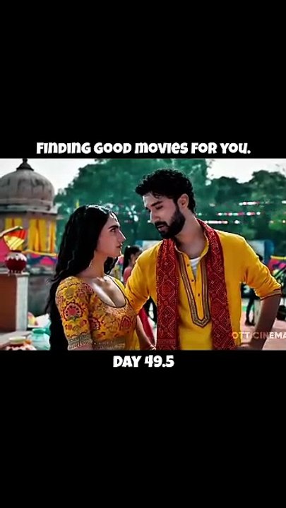 Nishaanchi 2 (2025) ❤️ Brotherhood, Betrayal & Redemption 🔥
