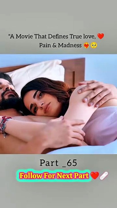 Shiddat (2021) ❤️ A Love Story That Crossed Every Limit 💔