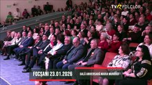 Sava Negrean Brudascu - Gala aniversara Maria Murgoci - 23.01.2026
