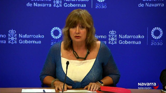El Gobierno niega contactos de Aierdi con Antxon Alonso