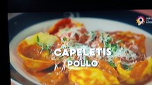 Fragmento de Tanda Publicitaria de eltrece Satelital en Canal 9 Resistencia (30/01/2024)