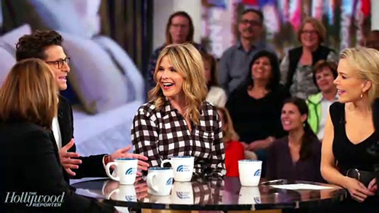 Megyn Kelly Apologizes for Blackface Comments | THR News [Full Movie]