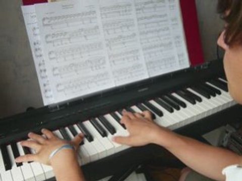 Moonlight Sonata Mvt. 1 Op. 27 no 2 -Beethoven