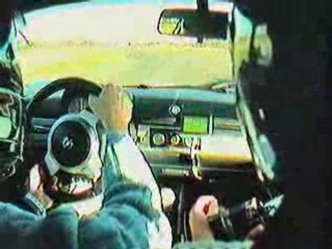 Opel Speedster Turbo Lurcy Levis 19/11/2005