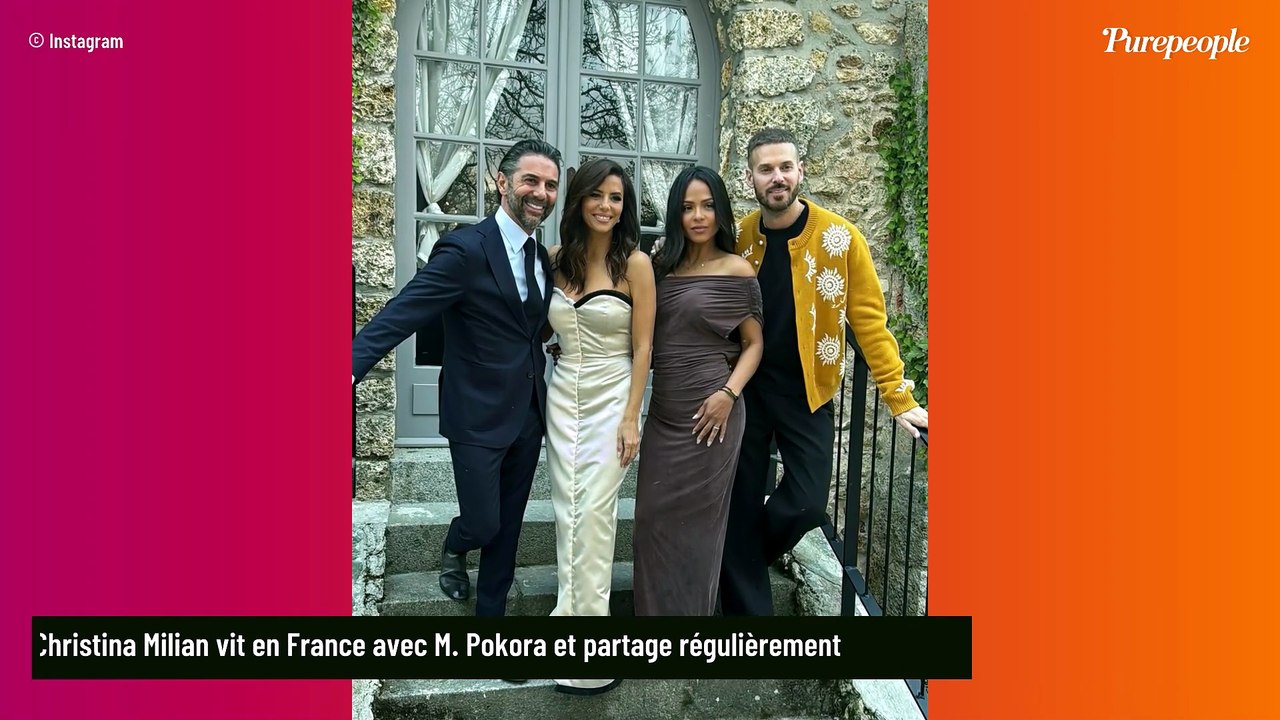 Eva Longoria, Christina Millian et Cindy Bruna réunies à Paris : combien coûte leur addition dans ce bistrot du Marais ?