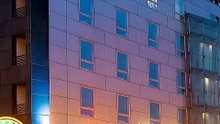 Prezentacja hotelu Anel w Sofii