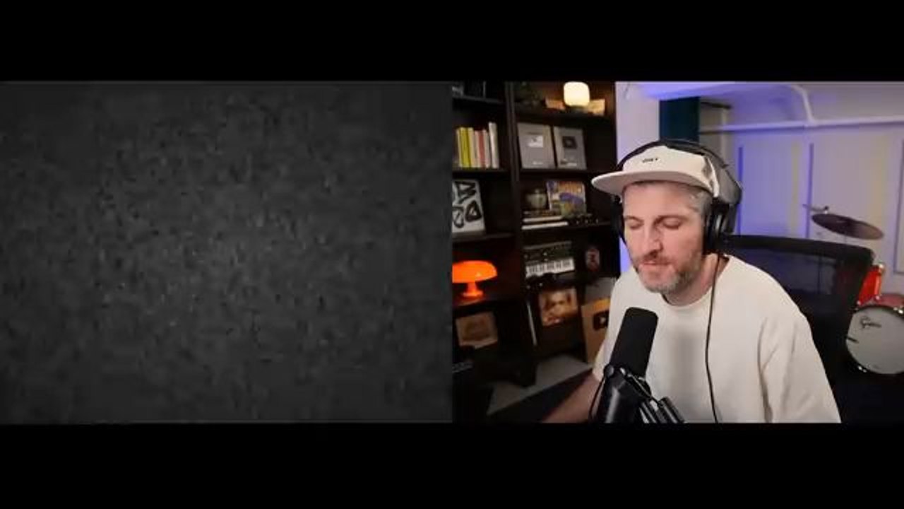 Apple In The Busch | Harry Mack Freestyle (Omegle Bars 111)