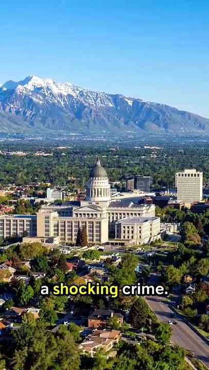 Theresa McIntosh Case: 14-Year-Old Wyoming Teen Accused After Fatal Family Argument | True Crime