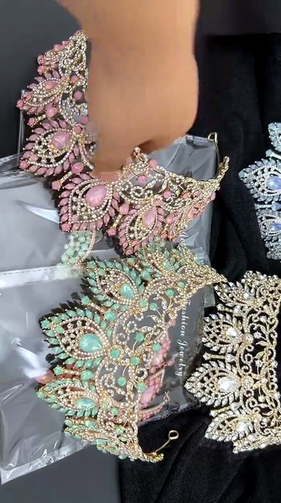👑 The Ultimate Bride-to-Princess Transformation Set ✨