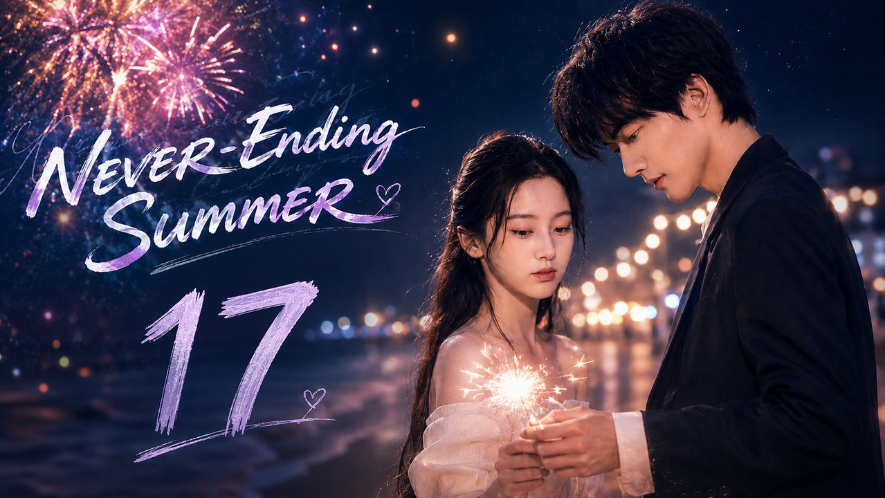 Never-Ending Summer Episode 17 [ Engsub ]