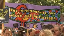 Liverpool Slavery Remembrance Day Programme Announced