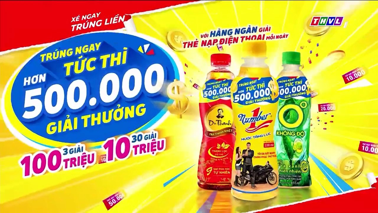 Nợ Ðời Vay Trả Tập 39 - Phim THVL1
