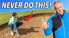 Golf Rules For Beginners The 6 You Actually Need To Know!