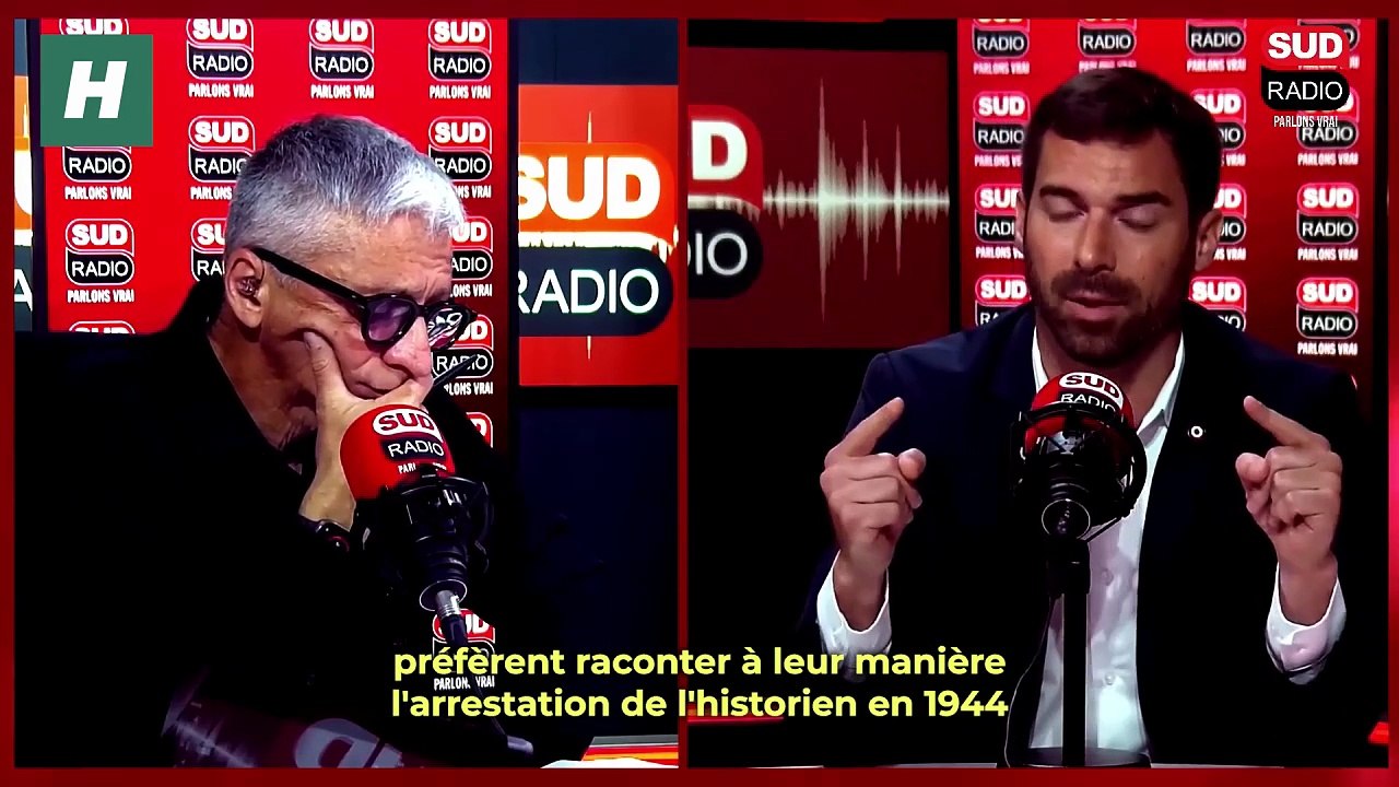 L’entrée de Marc Bloch au Panthéon ramène le RN à ses origines (et l’oblige à se justifier)