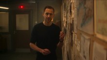 Pompeya antes del desastre, con Tom Hiddleston Tráiler