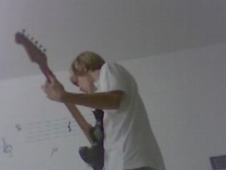 Pierrot: Say It Ain't So Joe