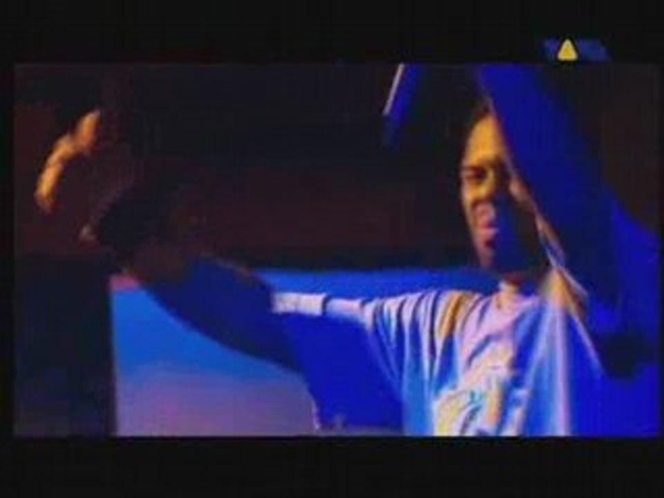 PETE ROCK & CL SMOOTH - Live At Jazz Cafe London (2004)