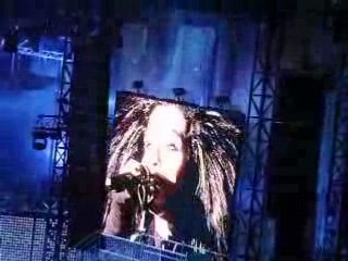 Parc des Princes - 21 juin 2008 - Tokio Hotel
