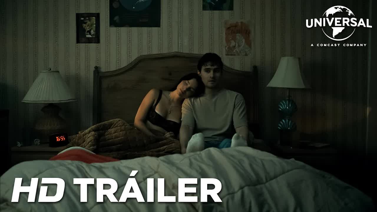 Tráiler de OBSESSION