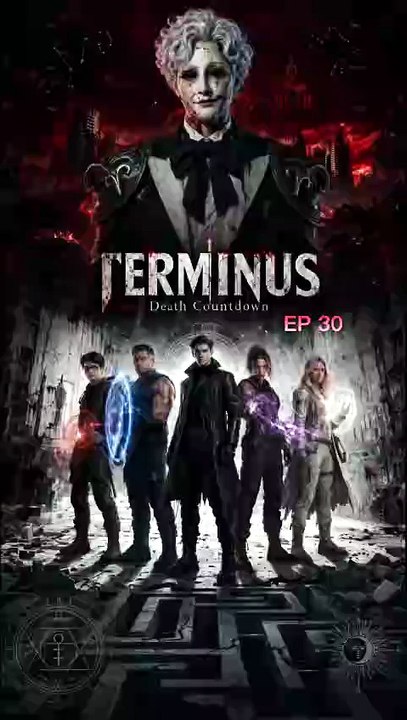 TERMINUS:Death Countdown Episode 30