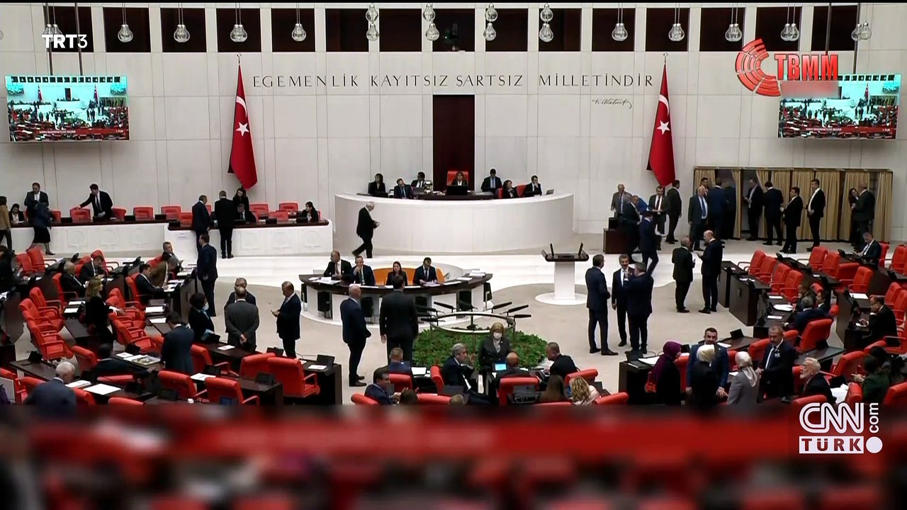IBAN düzenlemesi yasaya eklenecek mi?