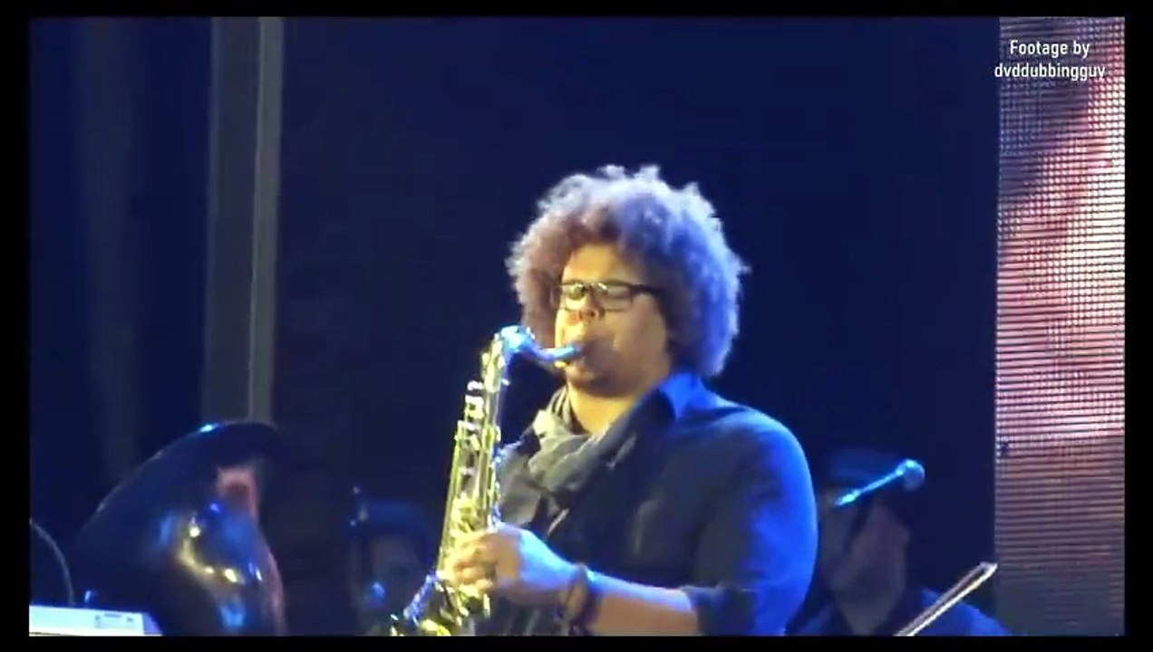 Bruce Springsteen - Jungleland (Live July 28, 2012) - Lyrics Subita