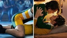 Wrestling with Love - My Drama | Sports Romance Drama Collection