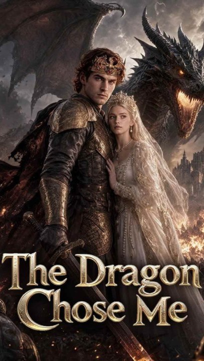 The Dragon Chose Me - Full EP (ENGSUB) | Dragon Fantasy Romance