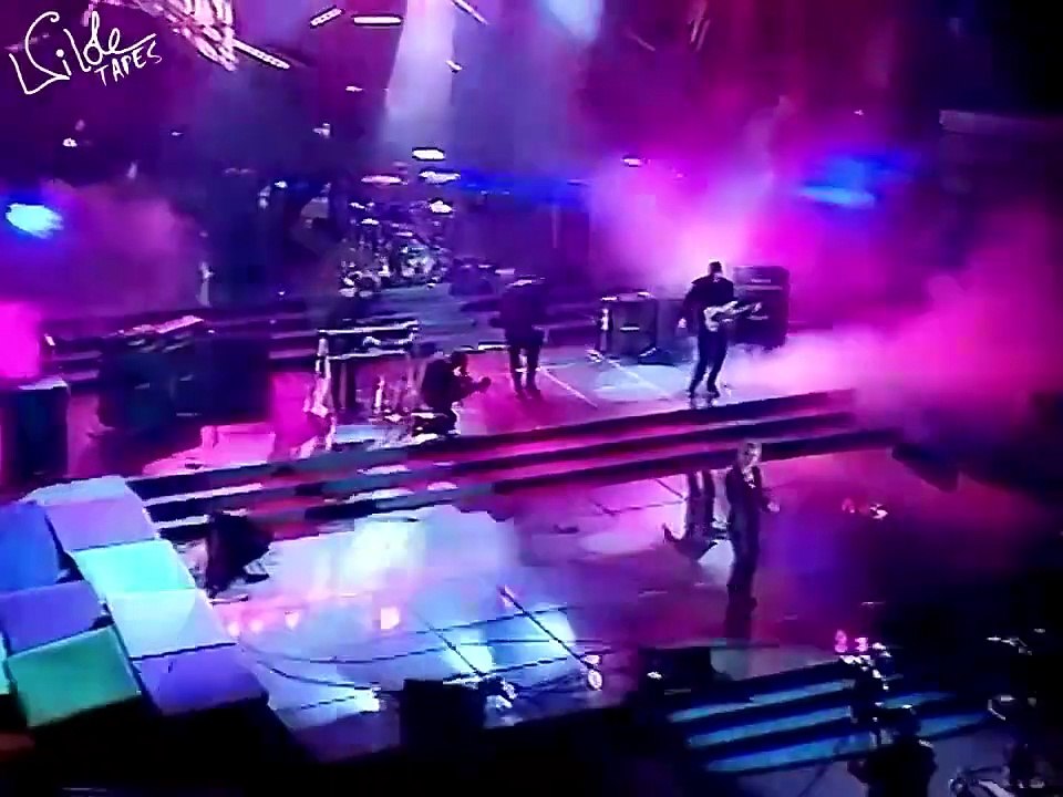 Kim Wilde ... Live Concert at Sopot Festival 1992