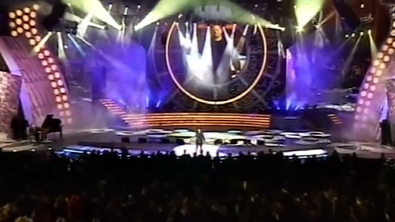 Franco Simone ... Live Concert