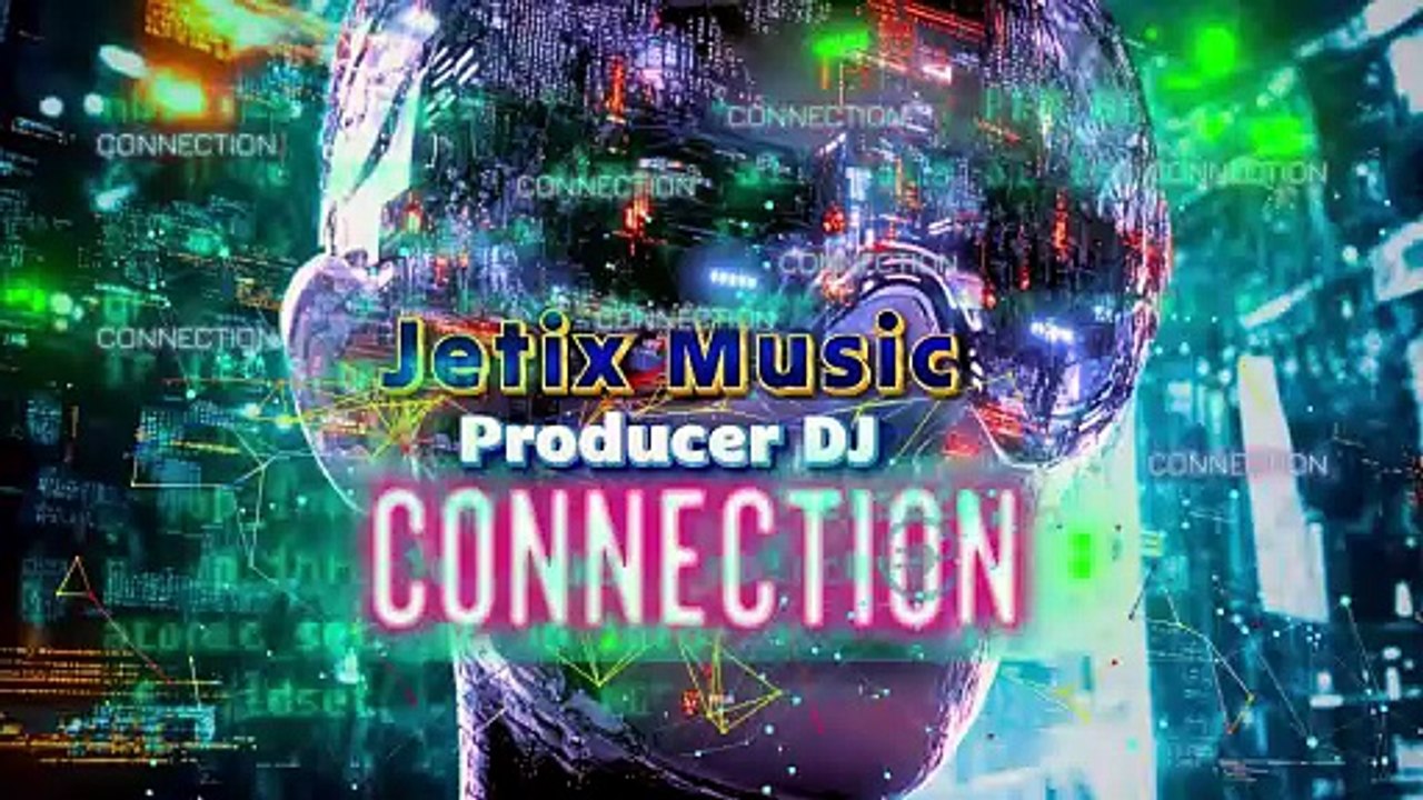 Conect  with Me - Jetix Music