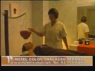 En Compañia_ Hotel Colón Thalasso Termal _17