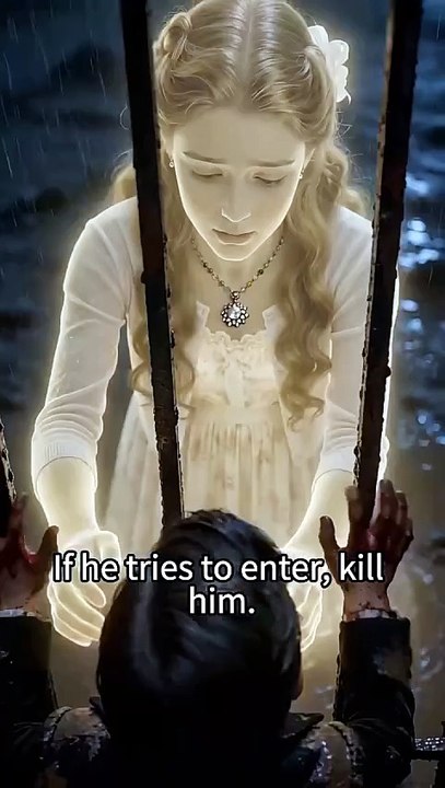 Three Kings Kneel For My Touch (Full Movie) | English Sub
