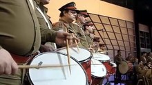 WWII British Marches IDF Expanded Orchestra - HR