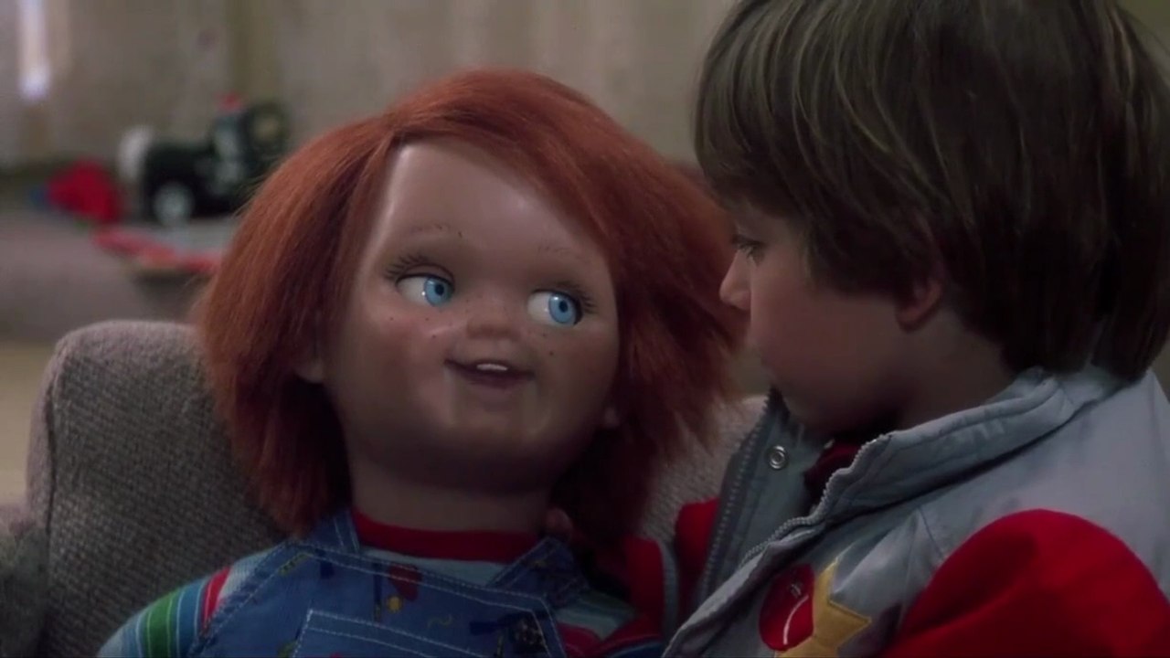 Chucky (1989) stream deutsch HD