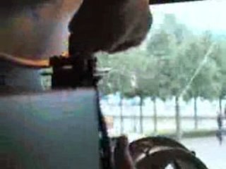 Cinémas d'Afrique