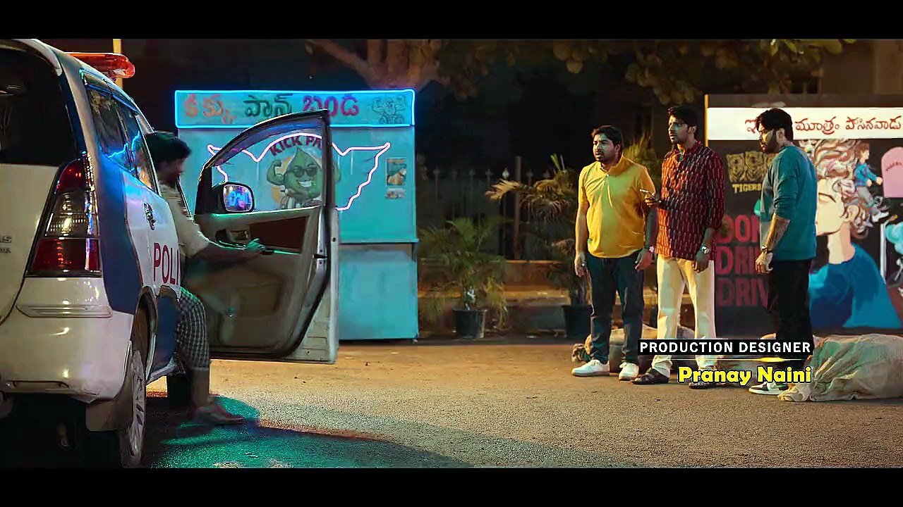 Save The Tigers.   S03 E01