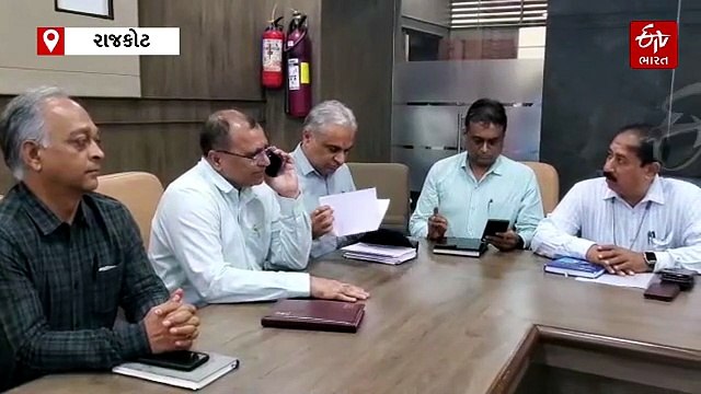 રાજકોટના મેગા ડિમોલીશનમાં ચા-નાસ્તા પાછળ રુ.27.20 લાખનો ખર્ચ, દરખાસ્ત મંજૂરીનો નિર્ણય મોકૂફ