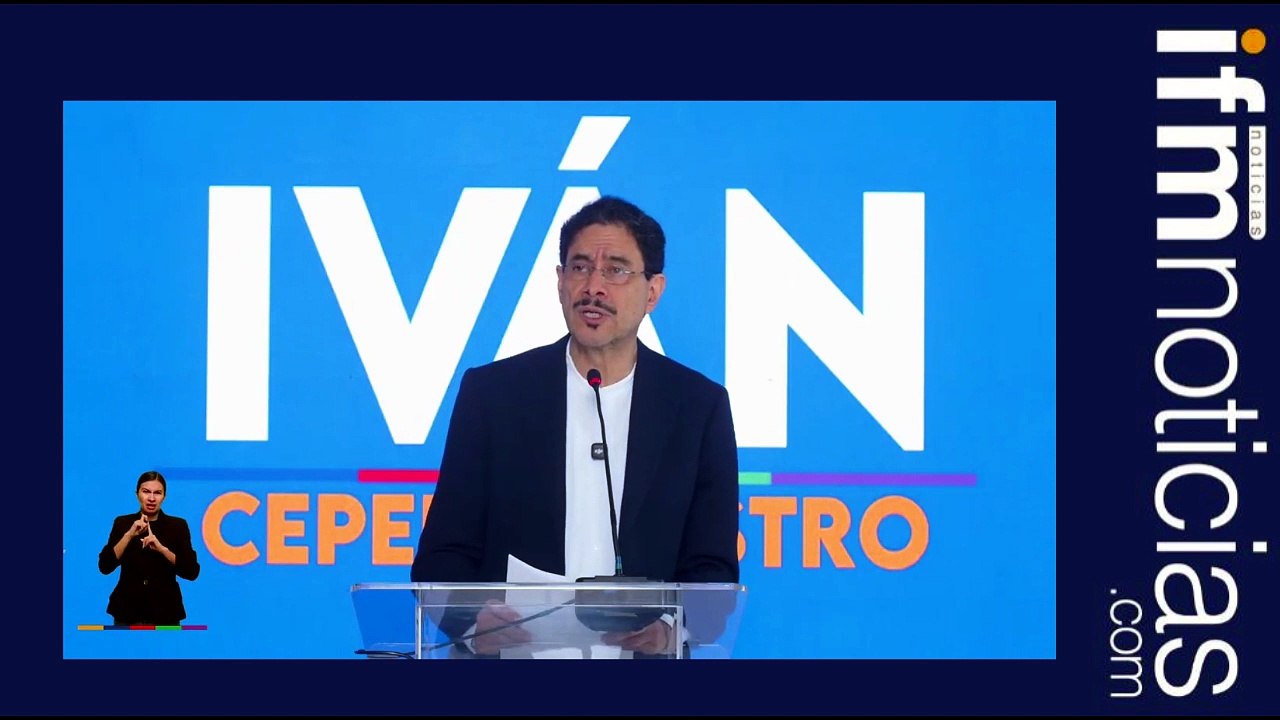 Iván Cepeda reconoció triunfo de De La Espriella y anunció oposición desde el Pacto Histórico
